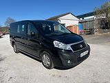 Fiat Scudo 2,0 jtd l2 - náhled 4