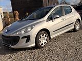 Peugeot 308 1,4 16V KLIMA - náhled 1