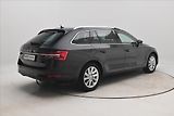 Škoda Superb 2,0 TDI 110 kW DSG Style Záruk - náhled 4