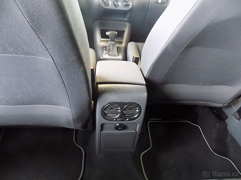 Volkswagen Golf Plus (2008) 1.4 TSI 90Kw, AUTOMAT, KLIMA - fotka 14 z 20