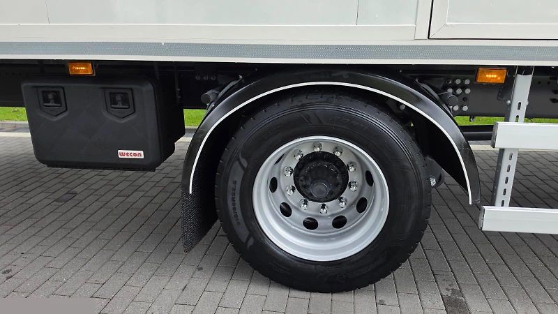 Scania (2020) P 280 skříň EURO 6 - fotka 16 z 29