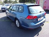 Volkswagen Golf 1,2 TSI  Variant  81kW ČR - náhled 4