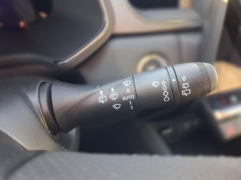 Renault Symbioz (2026) Techno full hybrid E-Tech 160 - fotka 15 z 38