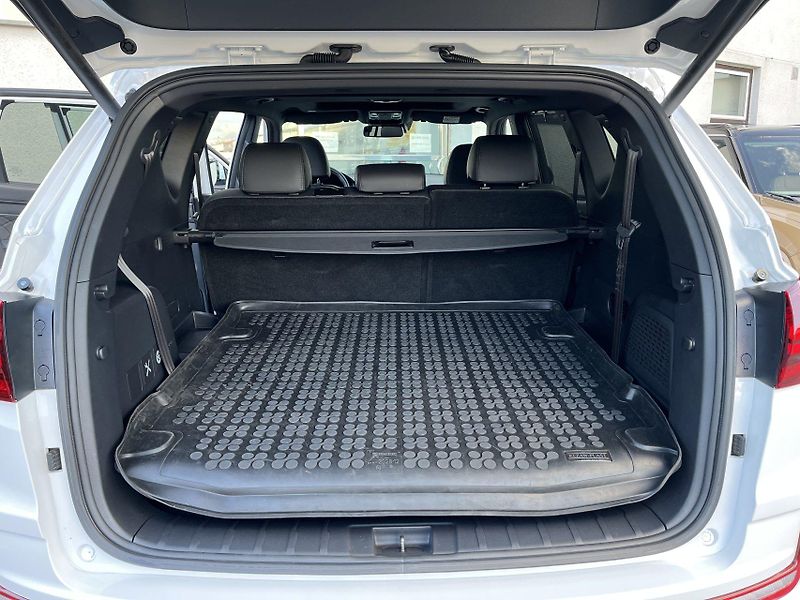 KGM Rexton (2025) 2.2 e-XDI Premium, 4x4, 7 míst - fotka 12 z 17