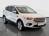 Ford Kuga (2017) 2.0 TDCi, 4X4, Automat - náhled 1