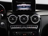 Mercedes-Benz GLC (2018) AMG line 220 d, 4x4,Automat - náhled 12