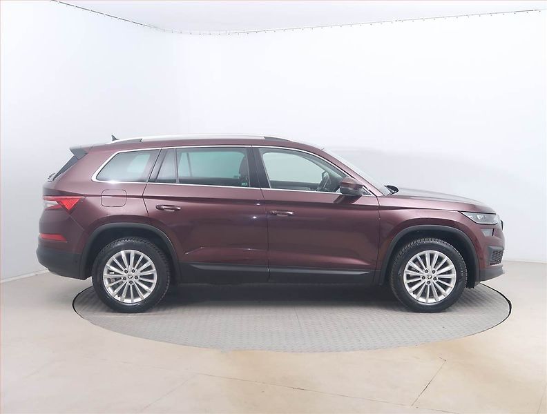 Dacia Duster (2022) 1.0 TCe, LPG, Serv.kniha - fotka 6 z 16