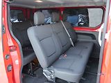 Renault Trafic (2015) 1.6dCi 8míst, 103kW, AC, TZ - náhled 10