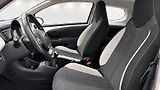 Peugeot 108 (2016) - náhled 21