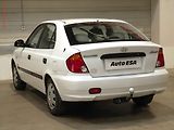 Hyundai Accent (2004) 1.5 CRDI, 2.maj,ČR, TZ - náhled 3