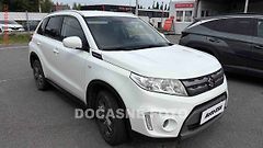 Suzuki Vitara (2016) 1.6 VVT, 1.maj,ČR, autoAC - fotografie inzerátu