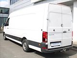 Volkswagen Crafter 2,0 TDi XDR Tažné Zár. 94tkm. - náhled 2