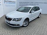 Škoda Superb (2015) 2.0 TDi 103kW! DSG! CZ! - náhled 8