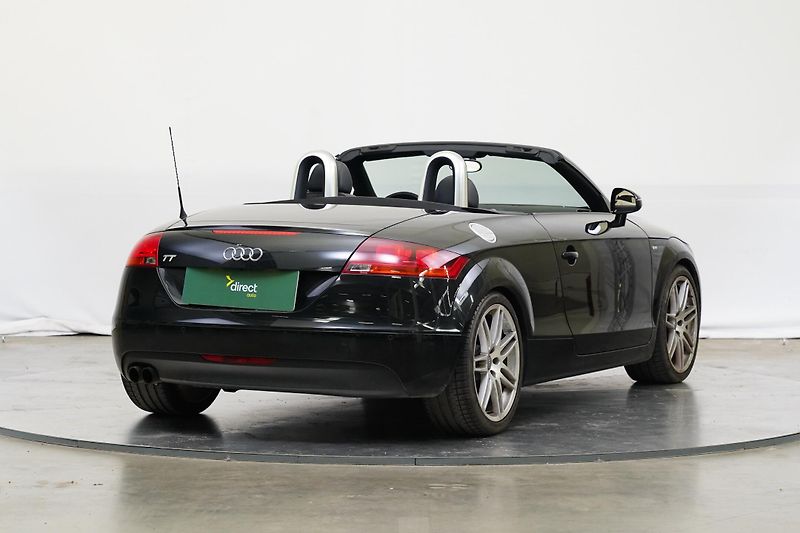 Audi TT - fotka 2 z 6