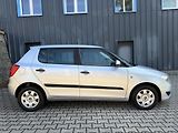 Škoda Fabia 1,2 TSI NOVÉ ROZVODY - náhled 6