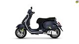 Vespa GTS 125 Super (2026) GTS 125 SUPERTECH MY26 - náhled 18