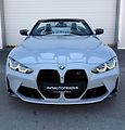 BMW M4 (2022) COMPETITION XDRIVE CABRIO 375  - náhled 1