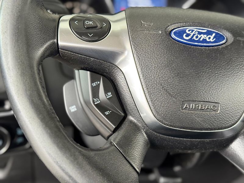Ford Focus 1,6EcoBoost*110kW*Titan*Tažné - fotka 25 z 31