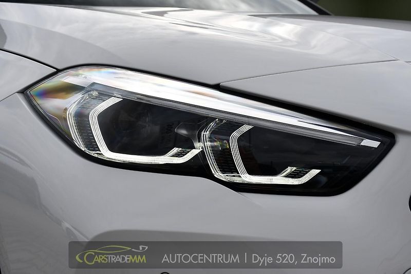 BMW Řada 2 218d M-SPORT 1M ČR TAŽNÉ - fotka 48 z 49