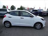 Hyundai i10 1,0 MPi 50kW Classic,tempomat - náhled 1