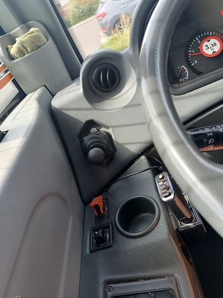 Isuzu Ostatní - fotka 8 z 81