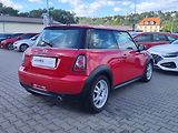 Mini Cooper 1.6/90kW PANO,NAVI - náhled 4