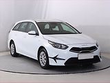 Kia Ceed (2023) 1.5 T-GDI, Serv.kniha - náhled 1