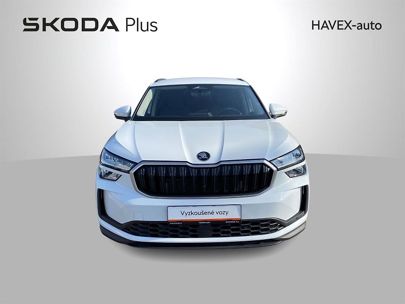 Škoda Kodiaq (2024) 2.0 TDI Selection - fotka 4 z 32