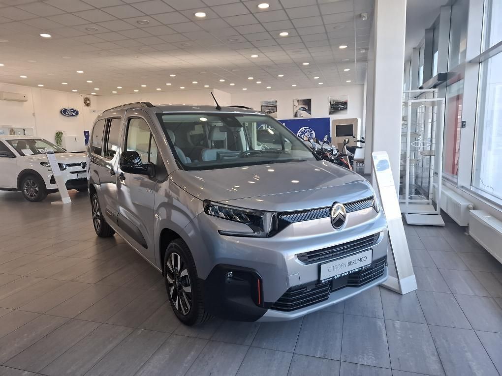 Citroën Berlingo XL MAX DIESEL 130K MANUAL