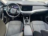 Škoda Octavia 1,5 TSI 110 Style - náhled 6