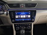 Škoda Superb (2019) 2.0 TDI, 4X4, Automat, Kůže - náhled 12
