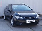 Seat Leon (2014) 1.6 TDi, ČR, STK6/28 - náhled 1