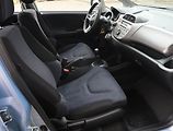 Honda Jazz (2010) 1.2 i-VTEC, nová STK, Tažné - náhled 9