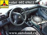 Seat Leon (2002) VOLAT 602 696117 - náhled 4