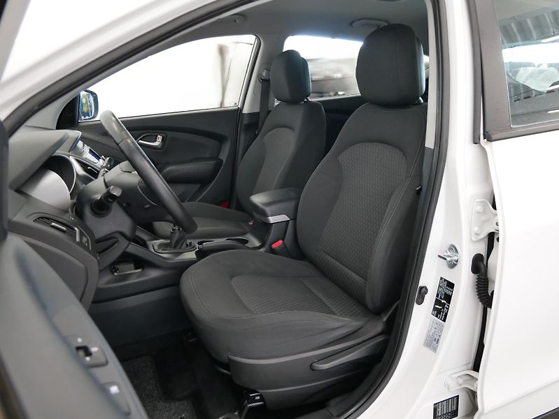 Hyundai ix35 - fotka 11 z 23