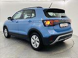 Volkswagen T-Cross 1,0 TSI 70kW Life - náhled 24