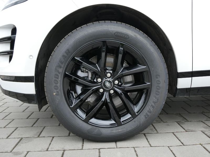 Land Rover Range Rover Evoque 1,5 Dynamic SE P270e - fotka 2 z 37