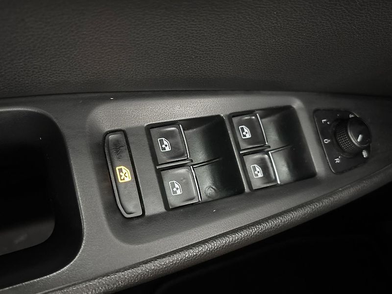 Seat Leon FR - fotka 21 z 27