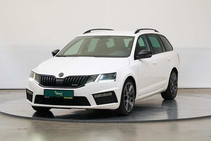 Škoda Octavia - fotografie inzerátu