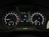 Škoda Octavia (2019) 1.6 TDI, Automat, Serv.kniha - náhled 9