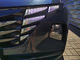 Hyundai Tucson 1,6T-GDi Hev,SMART, 4x4, AT - náhled 8
