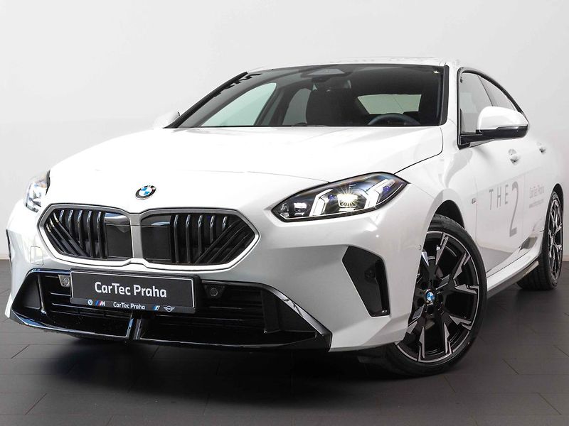 BMW Řada 2 220d Gran Coupe - fotografie inzerátu