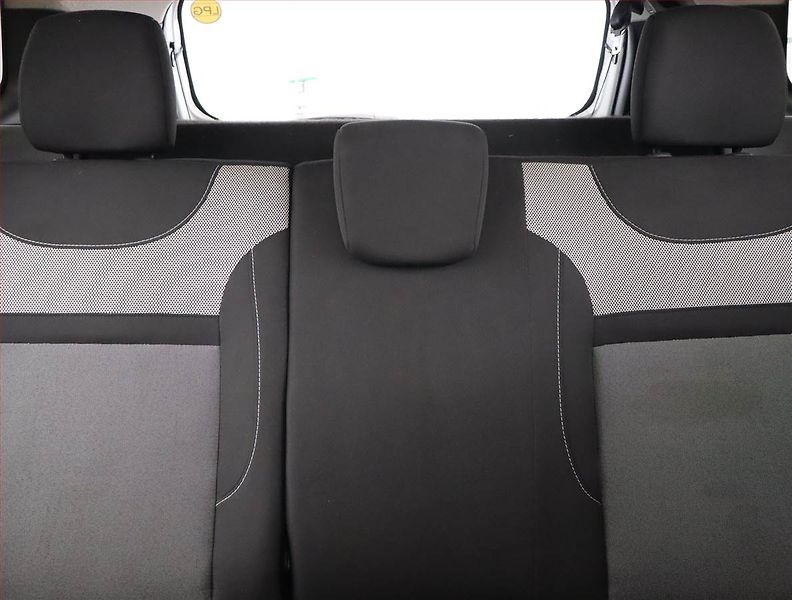 Dacia Duster (2017) 1.6 SCe, LPG, Tempomat - fotka 10 z 20