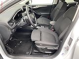Ford Focus (2021) 2.0 TDCi, Titanium, AT, LED - náhled 9