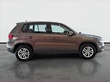 Volkswagen Tiguan (2012) 2.0 TDI, Serv.kniha - náhled 6