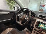 Volkswagen Passat 2,0   TDI DSG R-LINE 130kW NAV - náhled 22