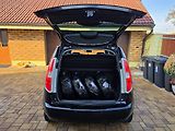 Škoda Roomster (2008) 1.4i 16V STYLE*REZERVACE* - náhled 26