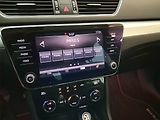 Škoda Superb (2019) Style 2.0 TDI, Automat, Kůže - náhled 12