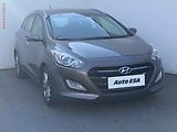 Hyundai i30 (2015) 1.6GDi, ČR, ČR, tempo - náhled 1