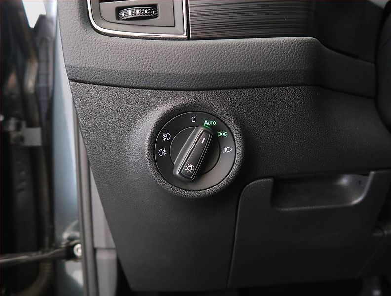 Škoda Kodiaq (2021) 1.5 TSI, digi klima - fotka 24 z 25